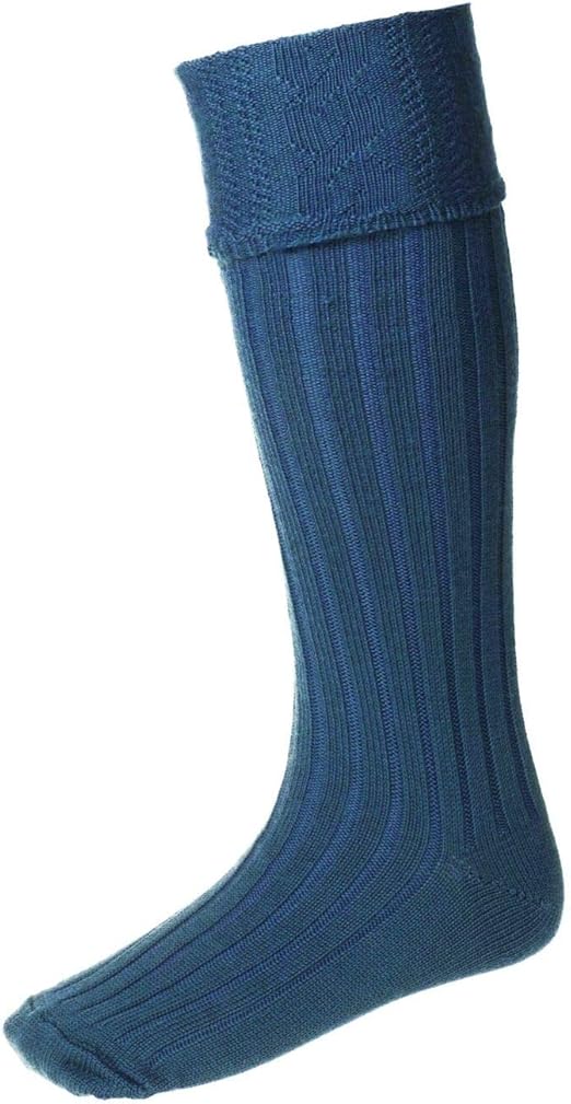 Glenmore Kilt Socks at Amazon Men’s Clothing store