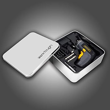 YOUNGSUN S008 Power Screwdrivers product image 2