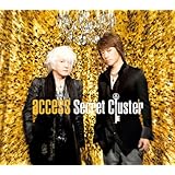 Secret Cluster(初回限定盤A)