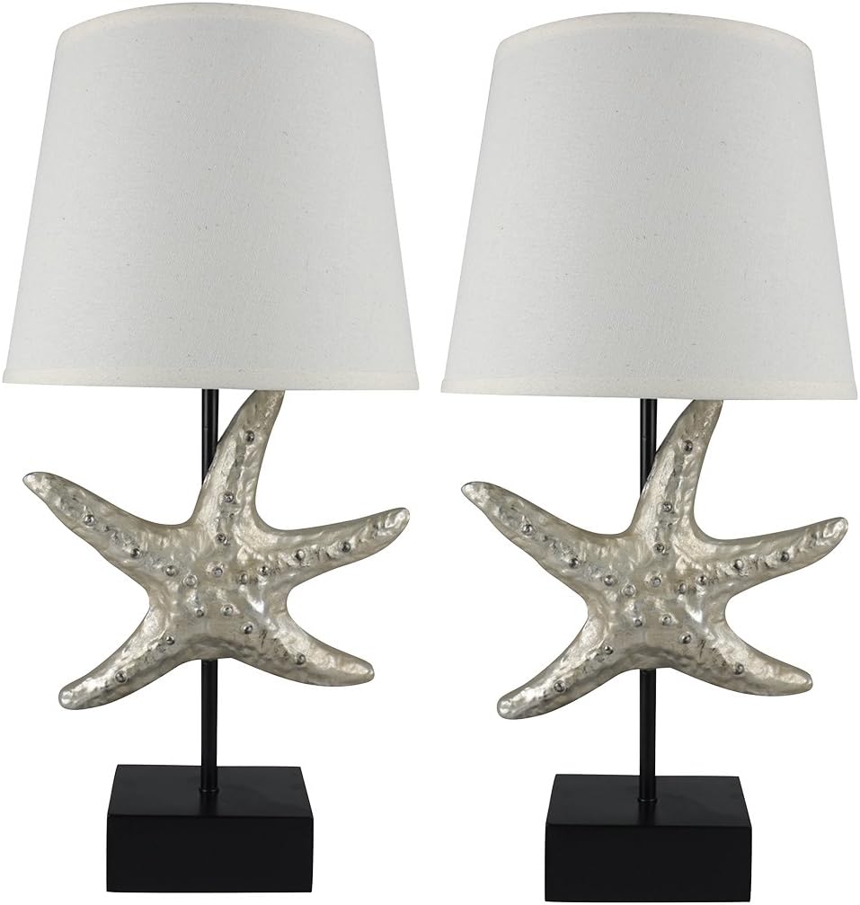 Best Silver Asian Desk Lamp