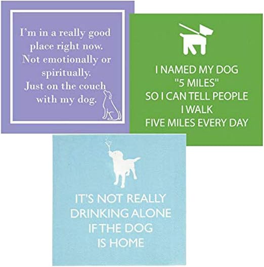 Amazon Com Funny And Sarcastic Beverage Cocktail Napkin Party
