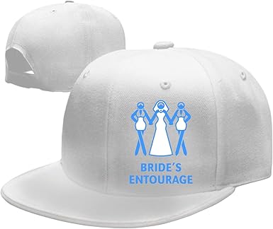 entourage hat