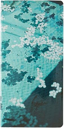 Amazon ほぼ日手帳 21 Weeks 幡野広志 はるのひ 4月始まり 週間手帳 B6変形 手帳 文房具 オフィス用品