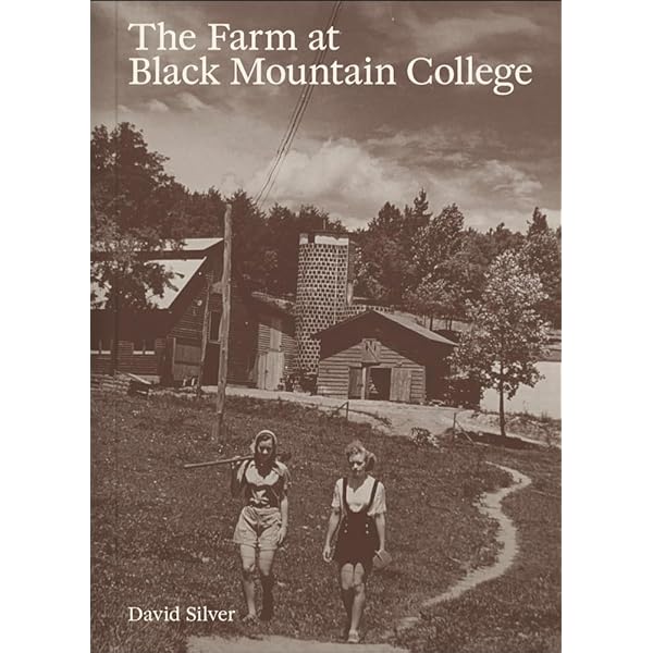 Black Mountain College: Experiment in Art: Katz, Vincent, Brody