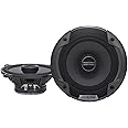 Alpine SPE-6000 6-1/2" Coaxial 2-Way Speaker Set (Pair)