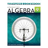 Introductory Algebra: An Applied Approach
