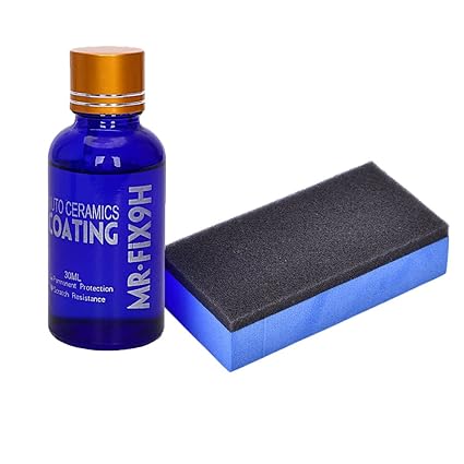 Teflon Coating Harmful On New Cars Page 3 Team Bhp