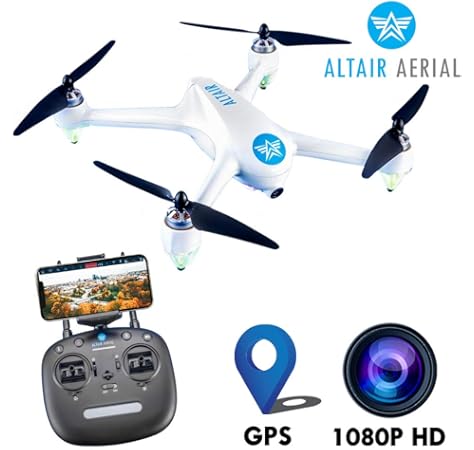 altair aerial aa818 plus