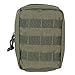 VooDoo Tactical Men's EMT Pouch, Olive Drab