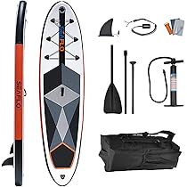 サーフィン・ボディボード SUP Paddle OEM China Supplier Wholesale Custom Inflatable Sup Board