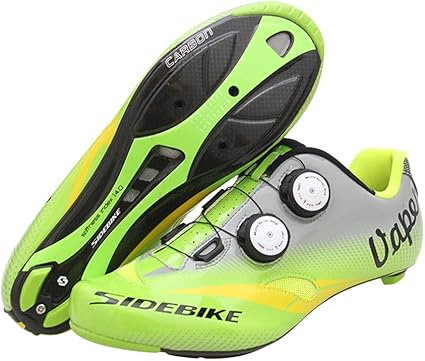 lightweight road cycling shoes