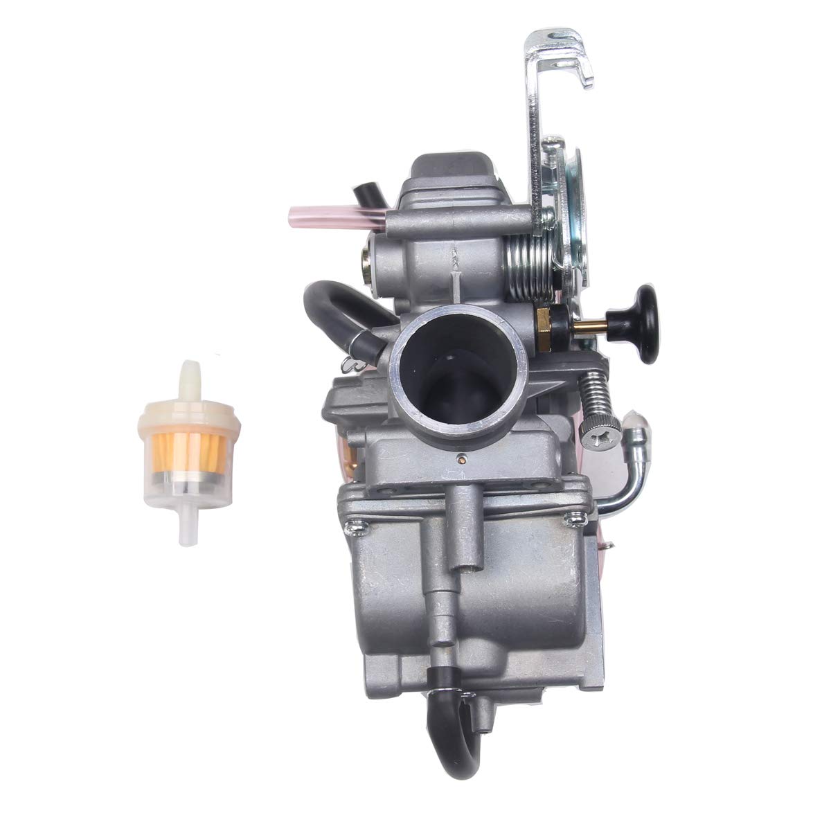New Carburetor Carb For Yamaha TTR-230 TTR 230 2005-2020 Replace for 1C6-14301-00-00