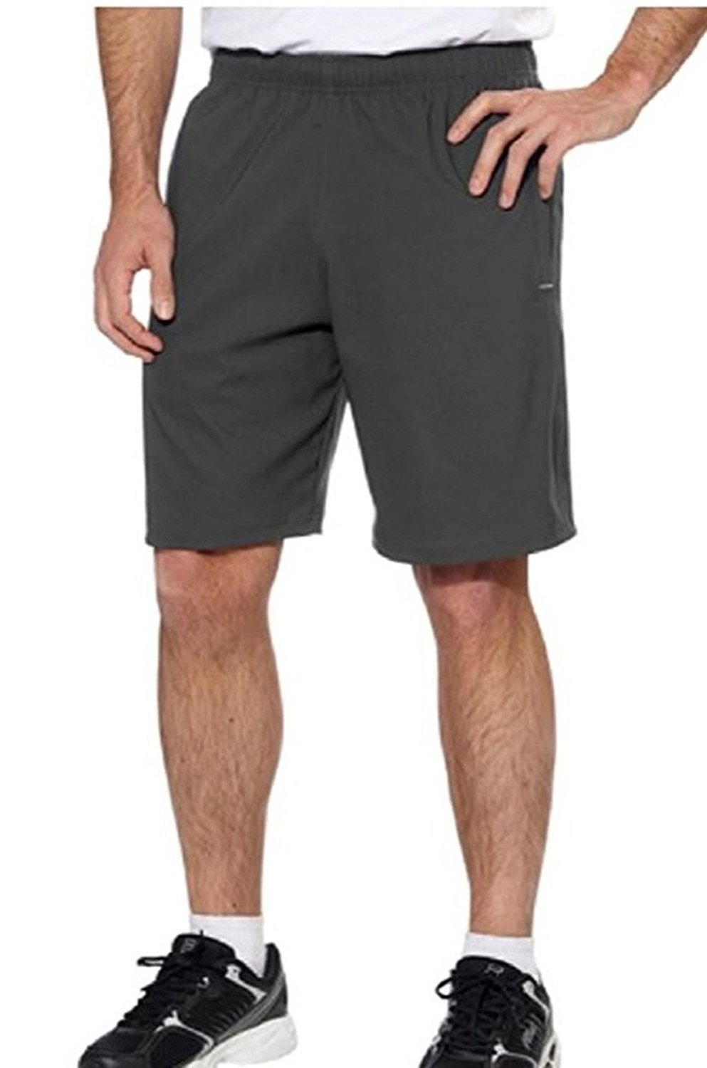 Kirkland Signature Mens Active Short 