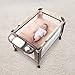 Ingenuity Soothe Me Softly Washable Playard- Piper