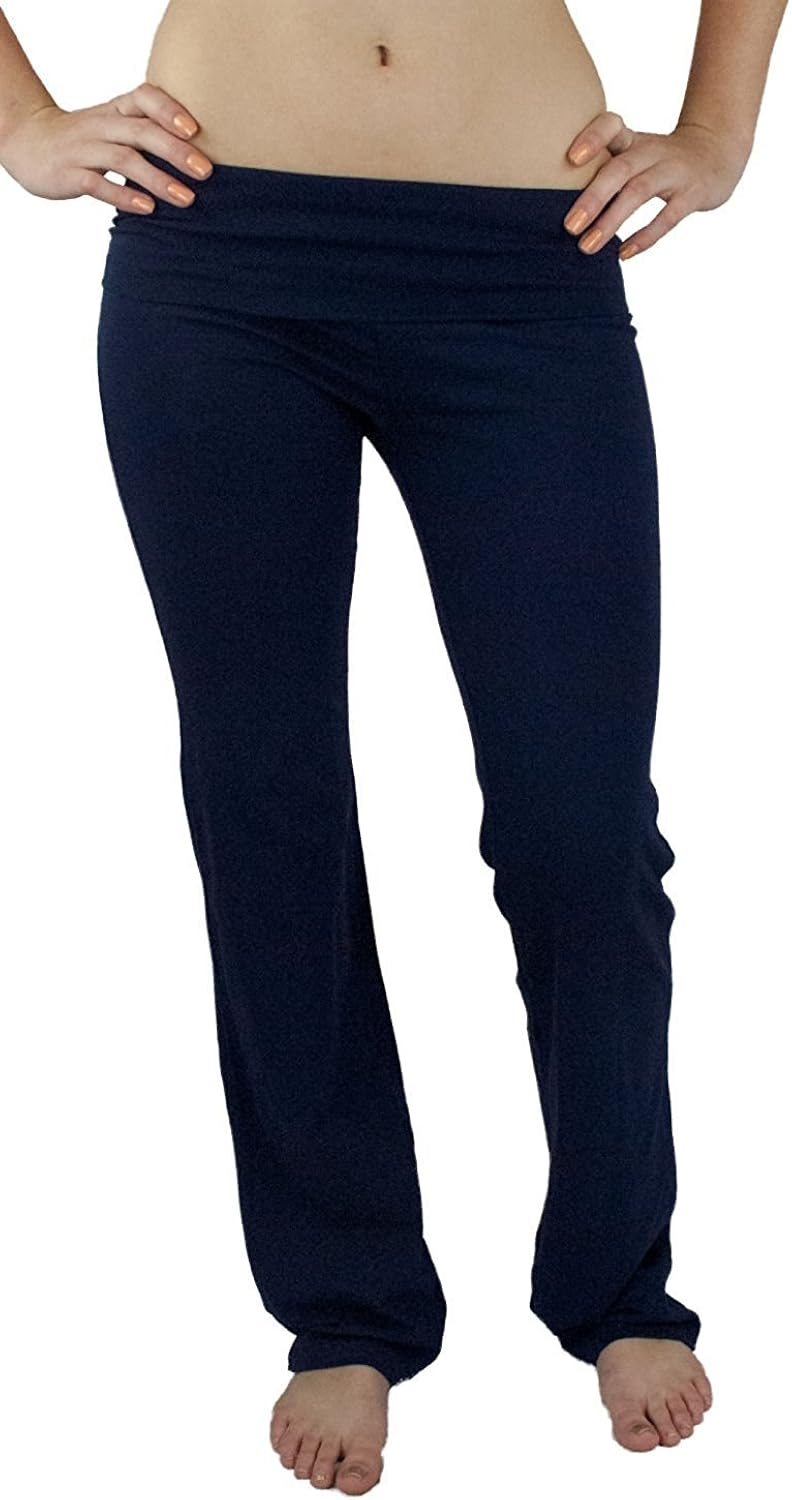 zenana outfitters yoga pants