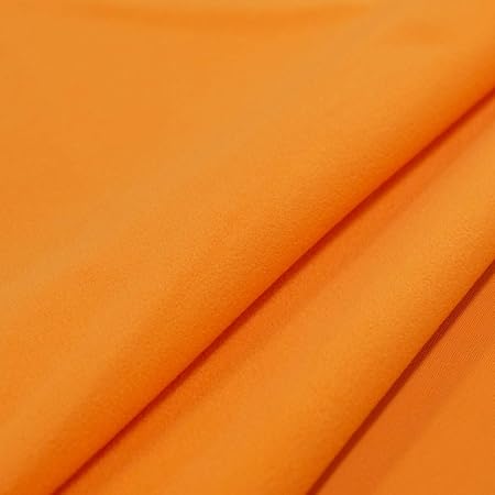 Amazon Co Jp トイクロス オレンジ 切り売り 10cm単位 文房具 オフィス用品