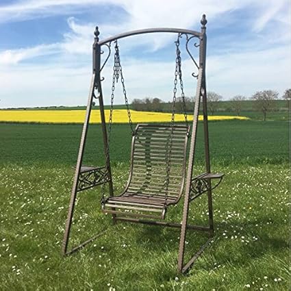 1 personen hollywoodschaukel