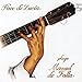 Paco de Lucia plays Manuel de Falla