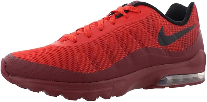 air max invigor print low top trainers