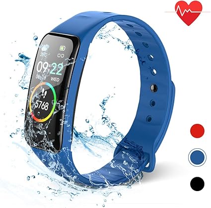 lixada fitness tracker