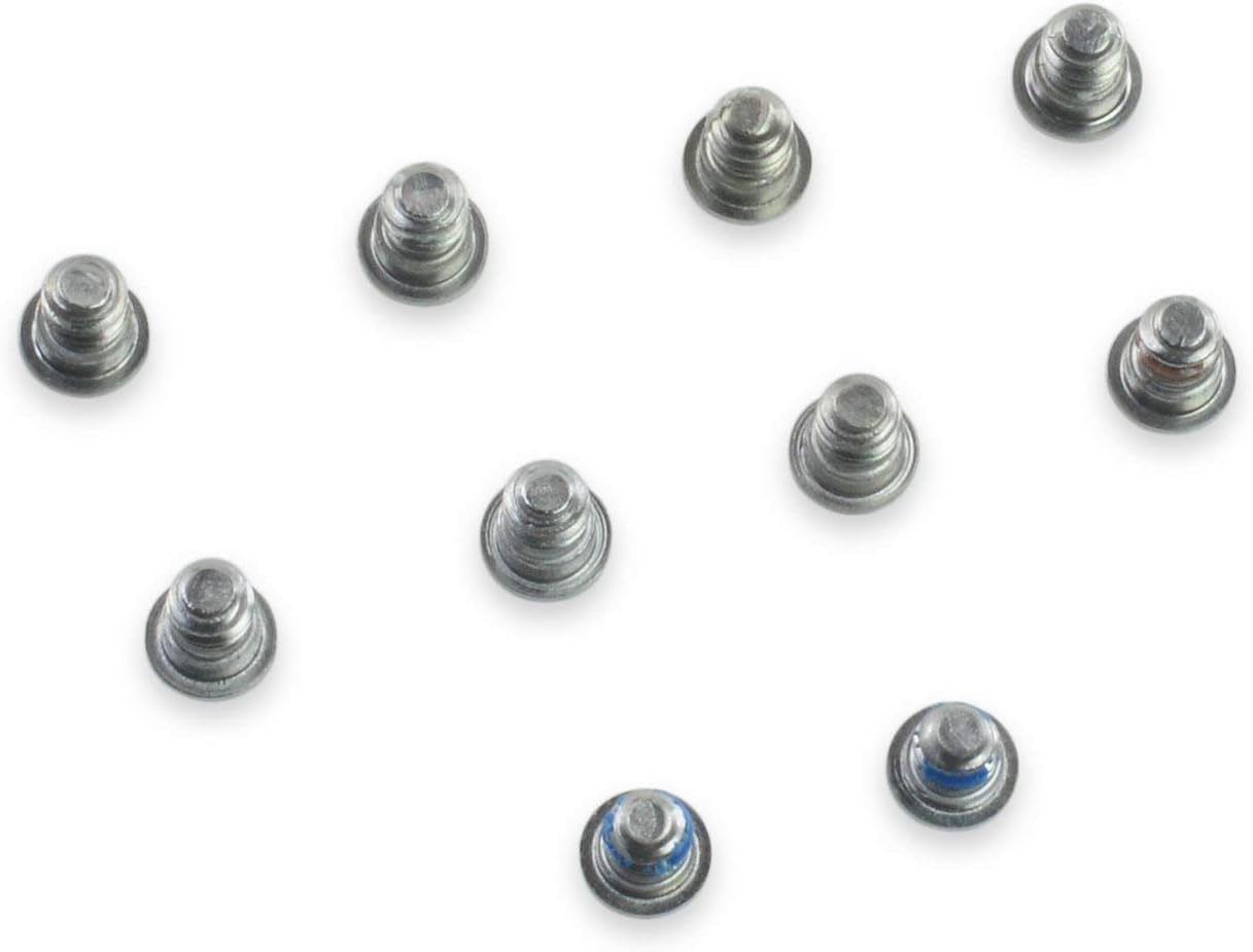 Amazon Com Ifixit Lower Case Screw Set Compatible With Macbook Pro Retina 12 To 15 Electronics Amazon Com Ifixit Lower Case Screw Set Compatible With Macbook Pro Retina 12 To 15 Electronics