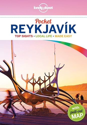 Download Pocket Reykjavik - 2ed - Anglais PDF