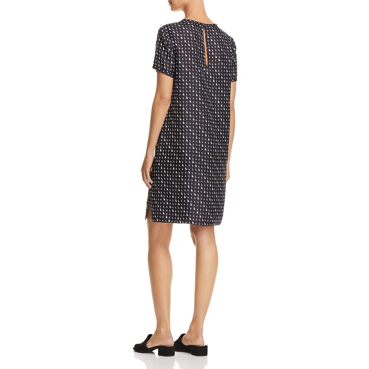 theory muscle tee dress