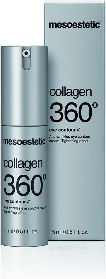 mesoestetic eye cream