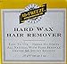 No-Tweeze Classic Hard Wax Hair Remover, 1 oz.