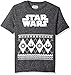 Star Wars Men's Christmas Tee