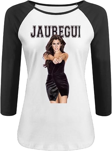 lauren jauregui t shirt