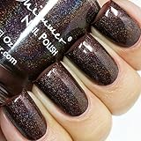 Oh My Ganache- 0.5 oz Full Sized Bottle