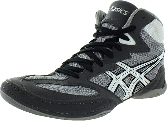 wrestling mat shoes asics