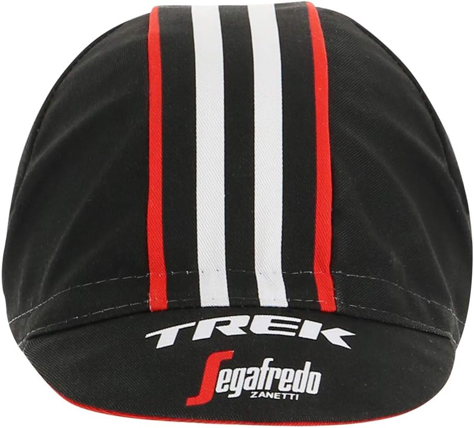 trek segafredo cap