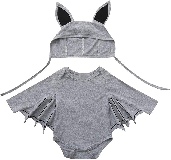 Amazon Co Jp キッズ ハロウィン 赤ちゃん長袖ハロウィンコスプレバットスリーブフード漫画耳帽子 悪魔 変装 コスプレ衣装 子供用 Halloween Cosplay コスチューム 仮装 コスプレ衣装 小悪魔 パーティー仮装衣装 子供服 公演 文化祭 ギフト 服 ファッション小物 Amazon Co Jp キッズ ハロウィン 赤ちゃん長袖ハロウィンコスプレバットスリーブフード漫画耳帽子 悪魔 変装 コスプレ衣装 子供用 Halloween Cosplay コスチューム 仮装 コスプレ衣装 小悪魔 パーティー仮装衣装 子供服 公演 文化祭 ギフト 服 ファッション小物