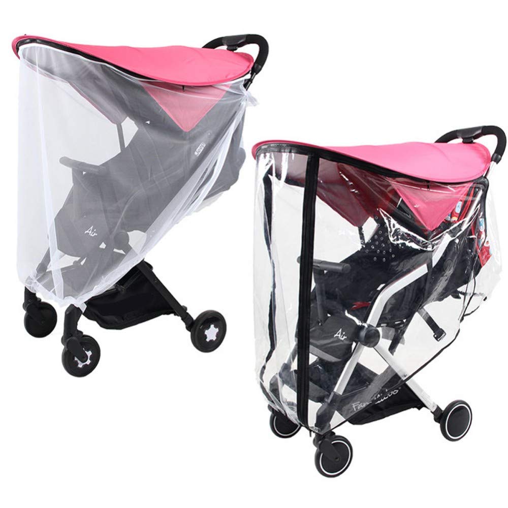 stroller uv protection