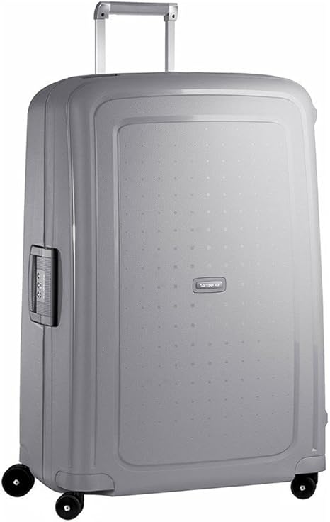 samsonite suitcase amazon uk
