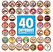 Two Rivers Coffee Flavored Coffee Pods Variety Pack Sampler, Compatible With 2.0 Keurig K Cup Brewers, 40Count - 40 Assorted Flavors primary