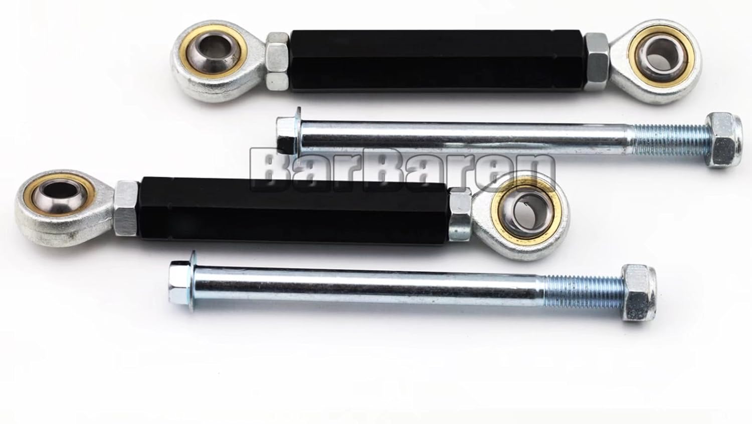 Rear Shock Lowering Link Kit For Honda NC700X NC750X 2013
