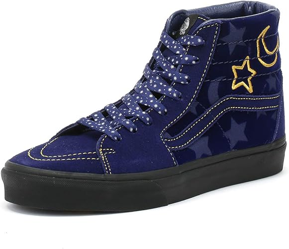 sorcerer mickey vans