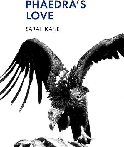 Download Phaedra's Love PDF