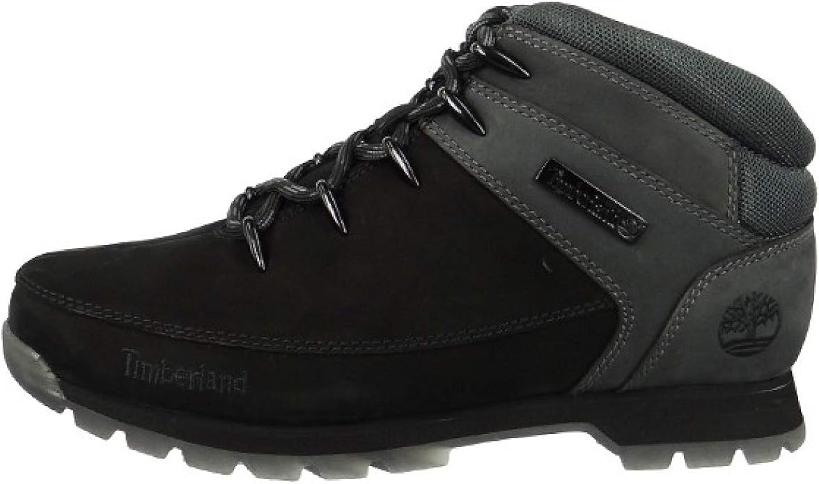 timberland sprint euro hiker