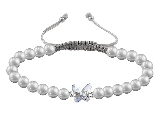 PAPOLY®,Doppel Kristall Swarovski Ohrstecker 'Magic Of Love' Silber 925,Mit den Zirkonia-Kanten spiegelt sie verschiedene Far