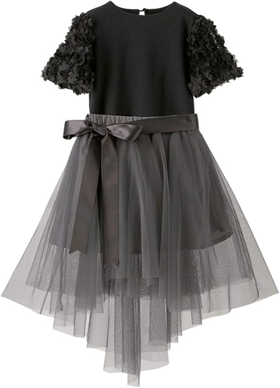 formal skirt and top for wedding