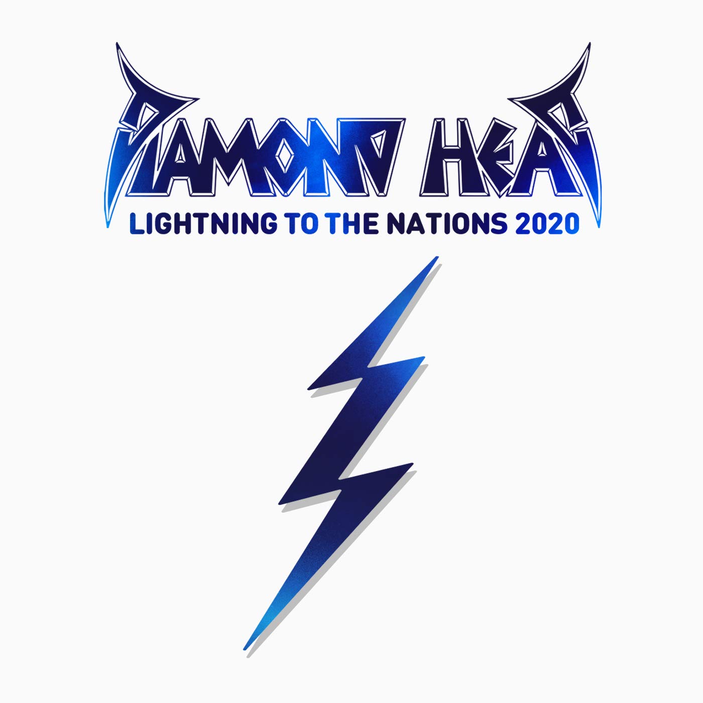 Lightning to the Nations 2020 [Vinyl LP]: Amazon.de: Musik