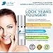 Le Fair Age Defying Facial Serum - Rejuvenate Hydrate & Replenish Aging Skin - Boost Collagen Production for Face