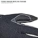 Youngstown Glove Company 03-3450-80-L Waterproof Winter Plus Performance Glove, Large, Black