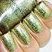 Peridot Nail Polish - 0.5 oz Full Sized Bottle