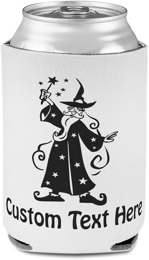 amazon custom koozies