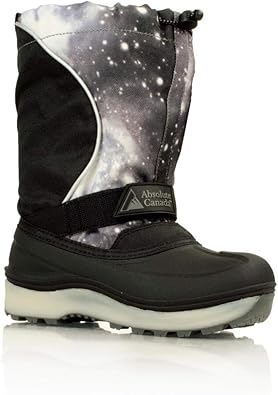 canada snow boots